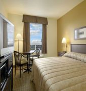 Super 8 by Wyndham St-Jerome
