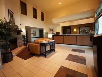 Super 8 by Wyndham St-Jerome