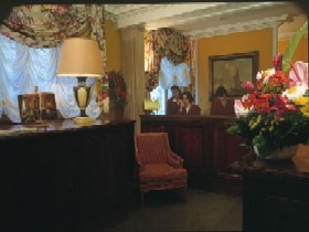 Hôtel Trianon Rive Gauche (Hôtel Paris Quartier Saint Germain des Prés)