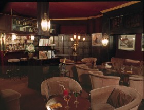 Hôtel Trianon Rive Gauche (Hôtel Paris Quartier Saint Germain des Prés)