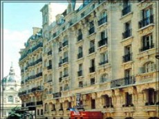Hôtel Trianon Rive Gauche (Hôtel Paris Quartier Saint Germain des Prés)