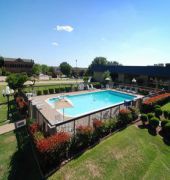 Quality Inn McKinney