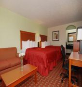 Quality Inn McKinney