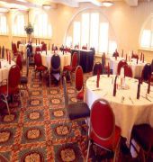 Casa De Palmas Renaissance McAllen Hotel
