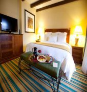 Casa De Palmas Renaissance McAllen Hotel