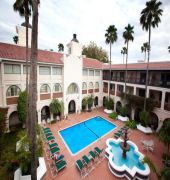 Casa De Palmas Renaissance McAllen Hotel