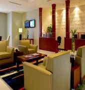 Fairfield Inn & Suites Montreal Airport