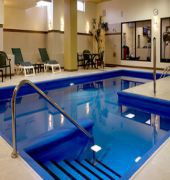 Fairfield Inn & Suites Montreal Airport