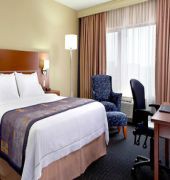 Fairfield Inn & Suites Montreal Airport