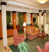 Fairfield Inn & Suites Sudbury