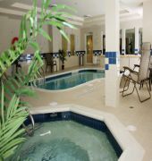 Fairfield Inn & Suites Sudbury