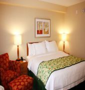 Fairfield Inn & Suites Sudbury