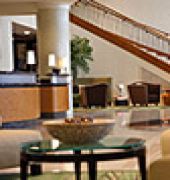 Renaissance Raleigh North Hills Hotel