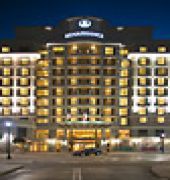 Renaissance Raleigh North Hills Hotel
