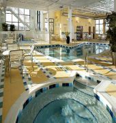 Fairfield Inn & Suites by Marriott Cleveland Beachwood