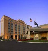 Renaissance Indianapolis North Hotel