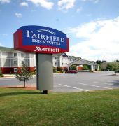 Fairfield Inn & Suites White River Junction