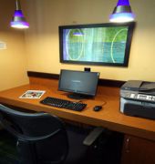 Fairfield Inn & Suites White River Junction