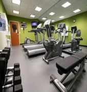 Fairfield Inn & Suites White River Junction