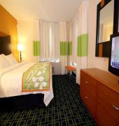 Fairfield Inn & Suites White River Junction