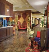 Renaissance Chicago North Shore Hotel