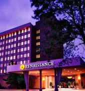 Renaissance Chicago North Shore Hotel