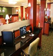 Fairfield Inn & Suites Tucson North/Oro Valley