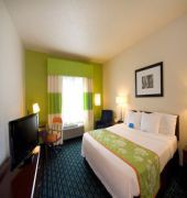 Fairfield Inn & Suites Tucson North/Oro Valley
