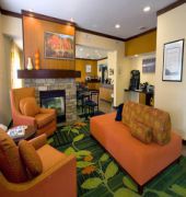 Fairfield Inn & Suites Tucson North/Oro Valley