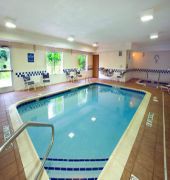 Fairfield Inn & Suites Tucson North/Oro Valley