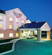 Fairfield Inn & Suites Watertown Thousand Islands