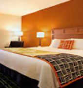 Fairfield Inn & Suites & Suites Santa Rosa Sebastopol