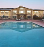 Fairfield Inn & Suites & Suites Santa Rosa Sebastopol