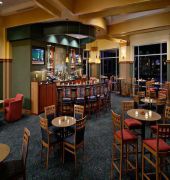 MeadowView Conference Resort & Convention Center