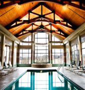 MeadowView Conference Resort & Convention Center