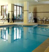 Renaissance Birmingham Ross Bridge Golf Resort & Spa