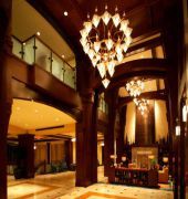 Renaissance Birmingham Ross Bridge Golf Resort & Spa