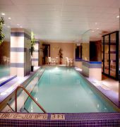 Renaissance Des Moines Savery Hotel