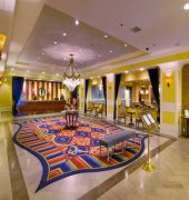 Renaissance Des Moines Savery Hotel
