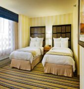 Renaissance Des Moines Savery Hotel