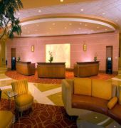 Renaissance Phoenix Glendale Hotel & Spa