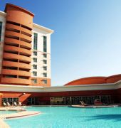 Renaissance Phoenix Glendale Hotel & Spa