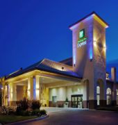 Holiday Inn Express Madera-Yosemite Pk Area