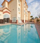 Holiday Inn Express Madera-Yosemite Pk Area