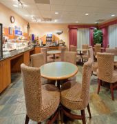 Holiday Inn Express Madera-Yosemite Pk Area