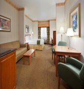 Holiday Inn Express Madera-Yosemite Pk Area