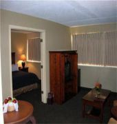 Holiday Inn Chicago Matteson Conf Ctr Hotel