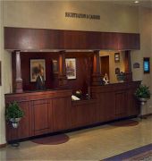 Holiday Inn Chicago Matteson Conf Ctr Hotel