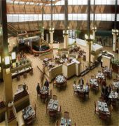Holiday Inn Chicago Matteson Conf Ctr Hotel