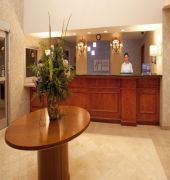 Holiday Inn Express & Suites Mebane